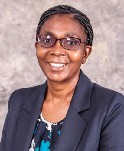 Management Team – IPEC